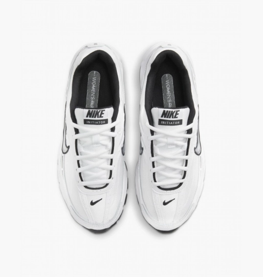 Кроссовки женские Nike Initiator Running Shoe White FQ6873-101 фото 5 — интернет-магазин Tapok