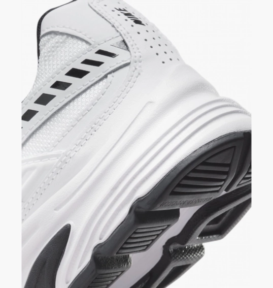 Кроссовки женские Nike Initiator Running Shoe White FQ6873-101 фото 9 — интернет-магазин Tapok