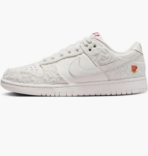 Кросівки жіночі Nike Dunk Low Beige FZ3775-133