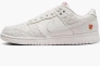 Кросівки жіночі Nike Dunk Low Beige FZ3775-133 Фото 1