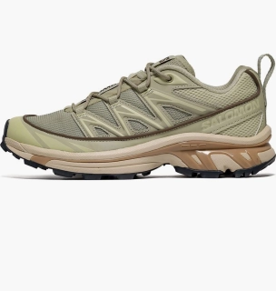 Кросівки чоловічі Salomon Xt-6 Expanse Olive L4744560022