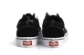 Кеди унісекс Vans Ua Old Skool Black VN000D3HY28 36.5 VN000D3HY28 Фото 2