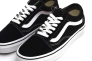 Кеди унісекс Vans Ua Old Skool Black VN000D3HY28 36.5 VN000D3HY28 Фото 3