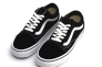 Кеди унісекс Vans Ua Old Skool Black VN000D3HY28 36.5 VN000D3HY28 Фото 5