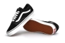 Кеди унісекс Vans Ua Old Skool Black VN000D3HY28 36.5 VN000D3HY28 Фото 6
