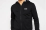 Костюм спортивний EA7 Emporio Armani Чорний Regular Fit 8NPV80 PJ05Z 1200 Фото 2