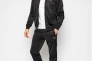 Костюм спортивний EA7 Emporio Armani Чорний Regular Fit 8NPV71PJ08Z-208 Фото 1