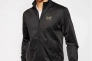 Костюм спортивний EA7 Emporio Armani Чорний Regular Fit 8NPV71PJ08Z-208 Фото 2
