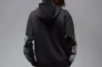 Кофта Jordan MVP Pullover Fleece HF9303-045 Фото 2