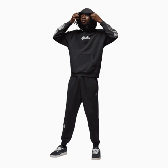 Кофта Jordan MVP Pullover Fleece HF9303-045_HF9309-045 фото 1 — інтернет-магазин Tapok
