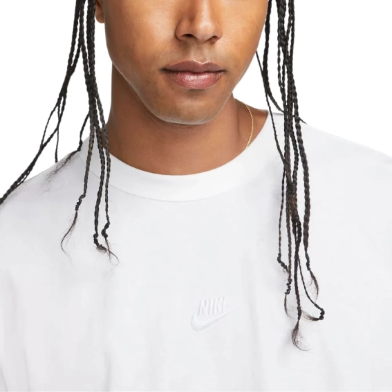 Кофта Nike PRE ESSNTL SUST LS TEE DO7390-100 фото 3 — интернет-магазин Tapok