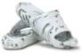 Кроксы Crocs Classic Marbled II Slide 211211-1NL Фото 1