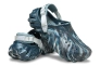 Кроксы Crocs Echo Marbled Clog 208454-OLE Фото 1