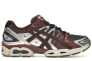 Кроссовки Asics Gel-Nimbus 9 1201A424-026 Фото 1