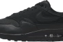Кроссовки Nike Air Max 1 Essential Triple Black FZ5808-006 Фото 1
