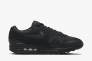 Кроссовки Nike Air Max 1 Essential Triple Black FZ5808-006 Фото 3