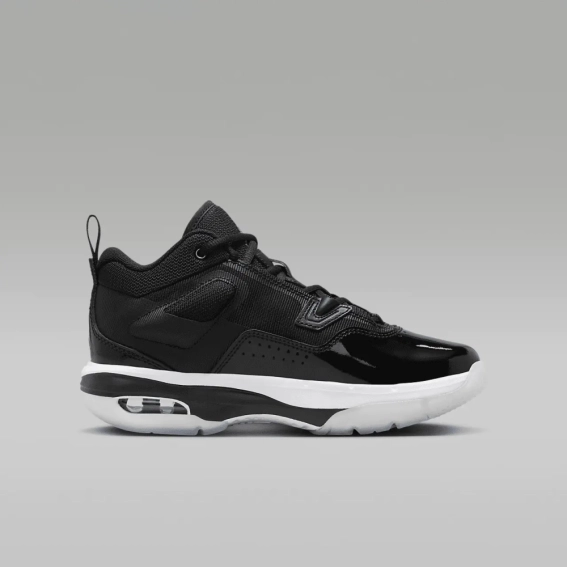 Кроссовки Nike Jordan Stay Loyal 3 FB9922-002 фото 3 — интернет-магазин Tapok