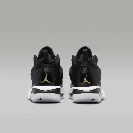 Кроссовки Nike Jordan Stay Loyal 3 FB9922-002 фото 7 — интернет-магазин Tapok