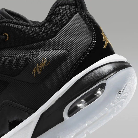 Кроссовки Nike Jordan Stay Loyal 3 FB9922-002 фото 9 — интернет-магазин Tapok