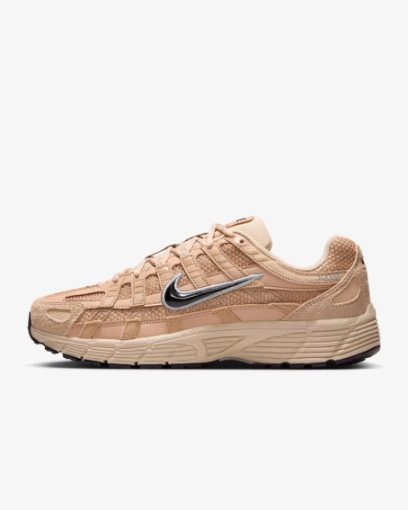 Кроссовки Nike P-6000 SE HF0015-202 фото 1 — интернет-магазин Tapok