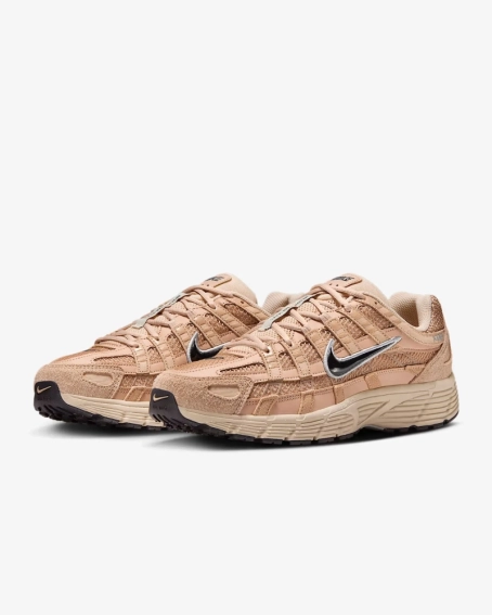 Кроссовки Nike P-6000 SE HF0015-202 фото 2 — интернет-магазин Tapok