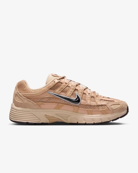 Кроссовки Nike P-6000 SE HF0015-202 фото 3 — интернет-магазин Tapok