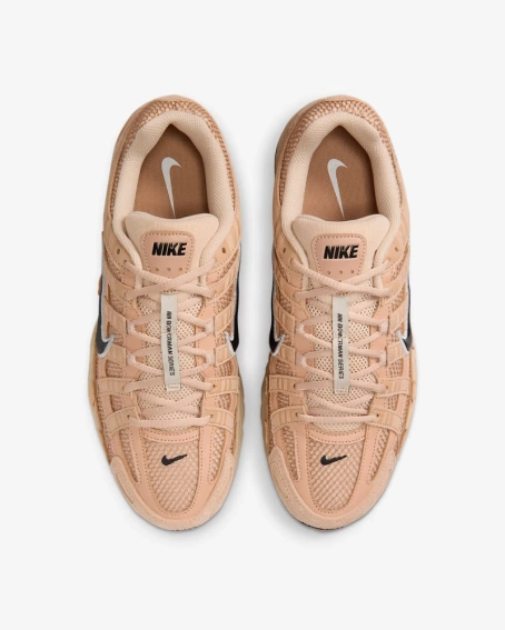 Кроссовки Nike P-6000 SE HF0015-202 фото 4 — интернет-магазин Tapok