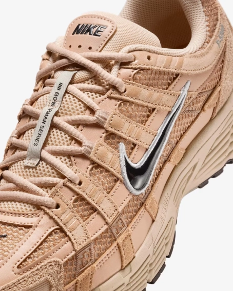 Кроссовки Nike P-6000 SE HF0015-202 фото 6 — интернет-магазин Tapok