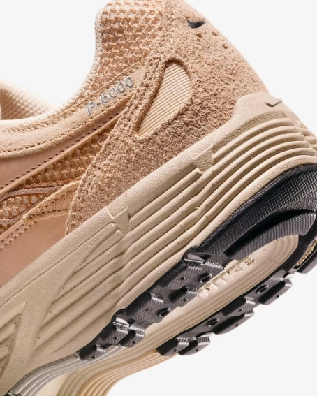 Кроссовки Nike P-6000 SE HF0015-202 фото 7 — интернет-магазин Tapok