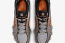 Кроссовки Nike Shox TL Bright Mandarin AV3595-011 Фото 4