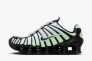 Кроссовки Nike Shox TL Vapor AV3595-300 Фото 1