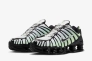 Кроссовки Nike Shox TL Vapor AV3595-300 Фото 2