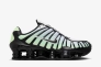 Кроссовки Nike Shox TL Vapor AV3595-300 Фото 3