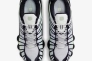 Кроссовки Nike Shox TL Vapor AV3595-300 Фото 4