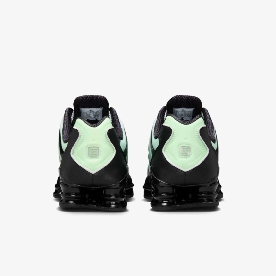 Кроссовки Nike Shox TL Vapor AV3595-300 фото 5 — интернет-магазин Tapok