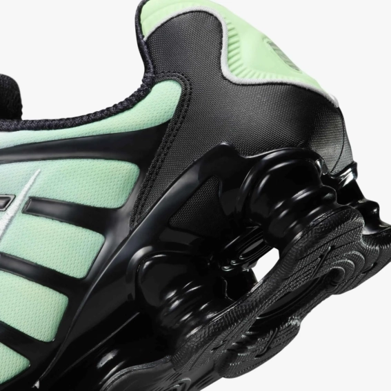 Кроссовки Nike Shox TL Vapor AV3595-300 фото 7 — интернет-магазин Tapok