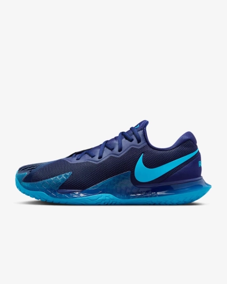 Кроссовки NIKE ZOOM VAPOR CAGE 4 RAFA DD1579-401 фото 1 — интернет-магазин Tapok