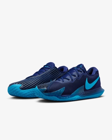 Кроссовки NIKE ZOOM VAPOR CAGE 4 RAFA DD1579-401 фото 2 — интернет-магазин Tapok