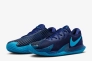 Кроссовки NIKE ZOOM VAPOR CAGE 4 RAFA DD1579-401 Фото 2