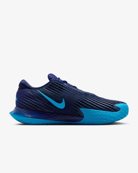 Кроссовки NIKE ZOOM VAPOR CAGE 4 RAFA DD1579-401 фото 3 — интернет-магазин Tapok