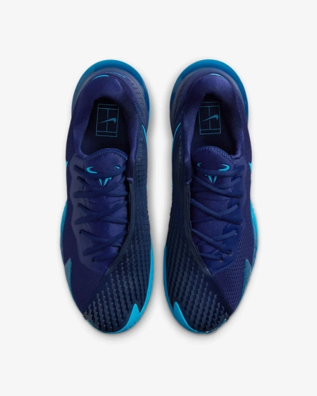 Кроссовки NIKE ZOOM VAPOR CAGE 4 RAFA DD1579-401 фото 4 — интернет-магазин Tapok