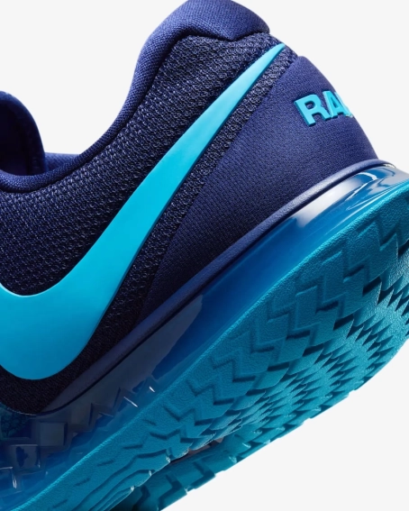 Кроссовки NIKE ZOOM VAPOR CAGE 4 RAFA DD1579-401 фото 7 — интернет-магазин Tapok