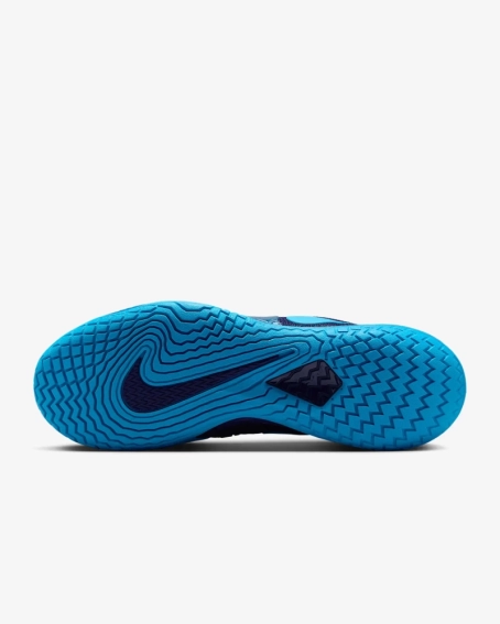 Кроссовки NIKE ZOOM VAPOR CAGE 4 RAFA DD1579-401 фото 8 — интернет-магазин Tapok