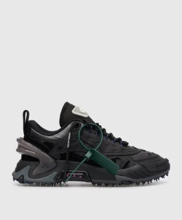 Кросівки Off-White Black Odsy 2000 OWIA268C99FAB0011010