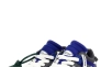 Кроссовки Off-White Mid Top Sponge Round Toe Sneakers OMIA234F23LEA0026901 Фото 3