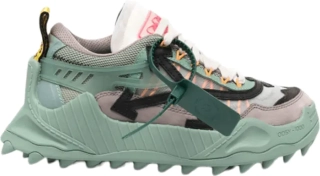 Кросівки Off-White ODSY-1000 'Mint' OMIA139C99FAB0015110
