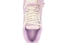 Кроссовки OFF-WHITE Out Of Office Suede Lavander Ivory OWIA259S25LEA0063F0B Фото 4