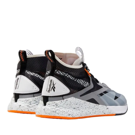 Кроссовки Reebok Nano X Unknown FV2758 фото 2 — интернет-магазин Tapok