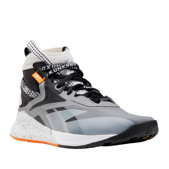Кроссовки Reebok Nano X Unknown FV2758 фото 3 — интернет-магазин Tapok