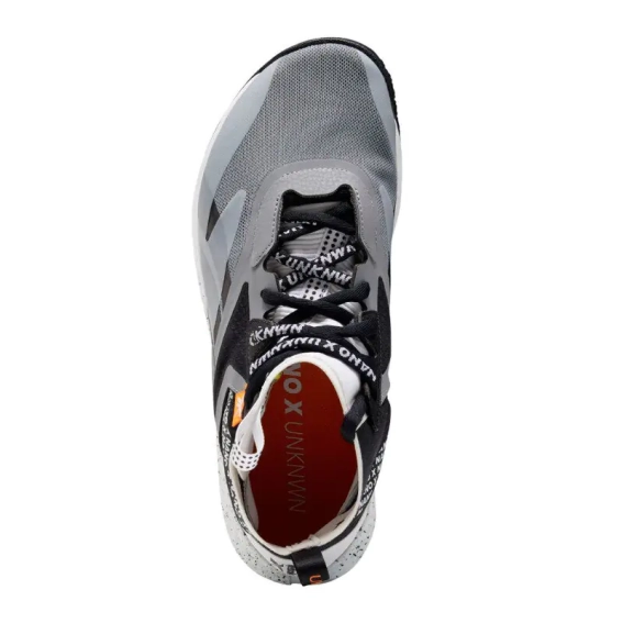 Кроссовки Reebok Nano X Unknown FV2758 фото 4 — интернет-магазин Tapok
